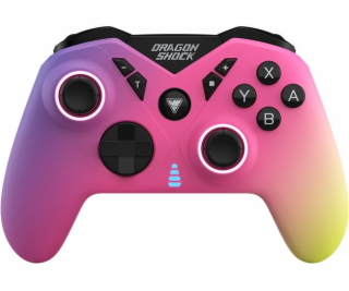 Canyon Bezdrátový ovladač Dragonshock Nebula Pro Candy Ul...