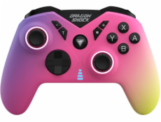 Canyon Bezdrátový ovladač Dragonshock Nebula Pro Candy Ulti.Switch
