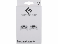 Sony Floating Grip Wandhalterung Controller PS3-PS5 weiß