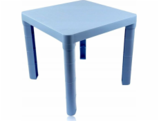 Tooky Toy Plastový stolek pro děti od 3 do 6 let