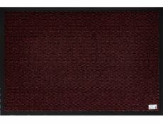Victoria Sport SAVÁ ROHOŽKA VSTUPNÍ ROHOŽKA ZÓNA 60X90CM ČERVENÁ