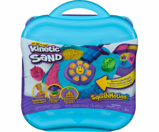 Spin Master Kinetic Sand Kinetic Sand Pohyblivé formy