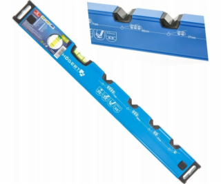 Högert Technik HOGERT LEVEL PRO ELEKTRIKÁŘE 480mm