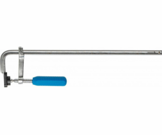 GTV Kovaná ocelová svorka HOGERT 80x 450 mm