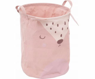 Atmosphera ANIMAL koš na hračky, nádoba, 40 cm