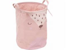 Atmosphera ANIMAL koš na hračky, nádoba, 40 cm