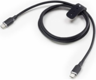 Mophie Kabel USB Mophie - USB-C Kabel USB-C 2m (černý)
