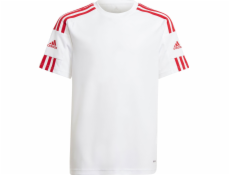 Nike Tričko adidas JR Squadra 21 741: Velikost - 128 cm