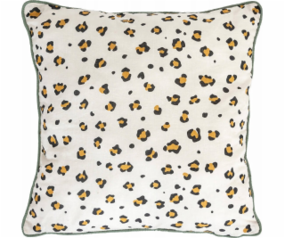 Atmosphera Dětský polštář LEOPARD s leopardím vzorem, 40 ...
