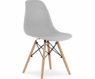 Taakie Meble Takakie Meble Osaka Chair šedá x4