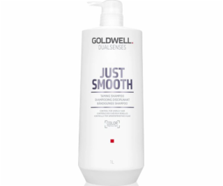 Goldwell GOLDWELL Dualsenses Just Smooth vyhlazující šamp...