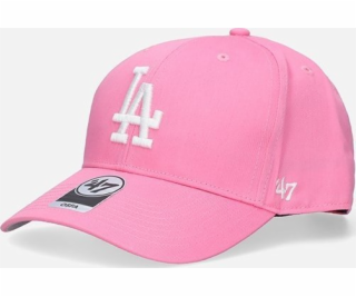 47 Brand Kšiltovka MLB Los Angeles Dodgers B-RAC12CTP-RSA...
