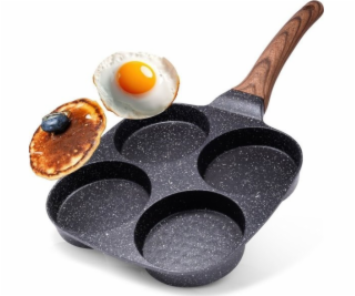 Vilde Pánev ŽULOVÁ PÁNEV NA VEJCE, PALAČINKY, BURGERY BLA...