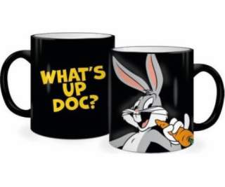 NoName Looney Tunes - Keramický hrnek v dárkové krabičce ...