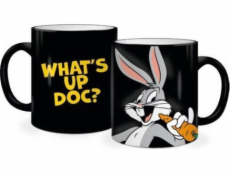 NoName Looney Tunes - Keramický hrnek v dárkové krabičce 350 ml (Bugs Bunny)