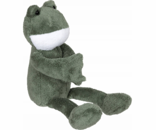 Atmosphera Plyšová hračka FROG, 35 cm