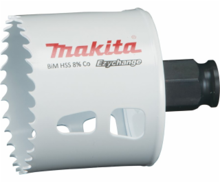 Makita MAKITA DĚROVÁ PILA BIM HSS-Co 8% 57mm EZYCHANGE KO...