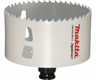 Makita MAKITA DĚROVÁ PILA BIM HSS-Co 8% 89mm EZYCHANGE KO...