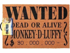 NoName Rohožka One Piece - Monkey D. Luffy (40 x 60 cm)