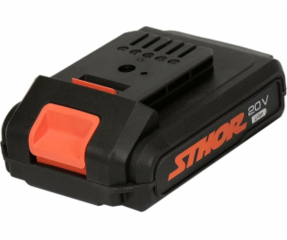 Toya Baterie STHOR 20V 2,0Ah Li-ion
