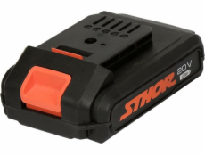 Toya Baterie STHOR 20V 2,0Ah Li-ion
