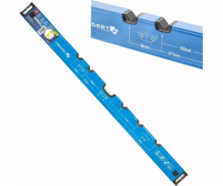 Högert Technik HOGERT LEVEL PRO KLIMÁŘE 700mm