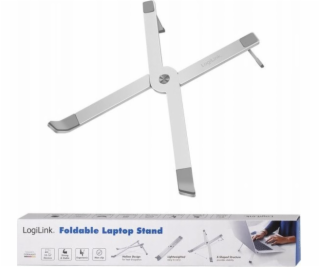 LogiLink LogiLink AA0166 stříbrná