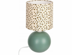 Atmosphera Lampa s bodovým stínidlem LEOPARD, O 13 cm