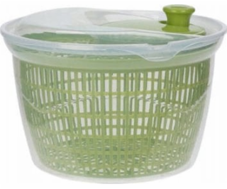 Excellent Houseware Sušička na salát O 25 cm