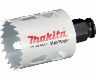 Makita MAKITA DĚROVÁ PILA BIM HSS-Co 8% 41mm EZYCHANGE KO...