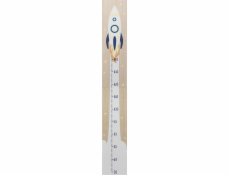 Atmosphera Výškový metr do dětského pokoje, 50-140 cm
