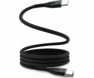 STATIK Statik MagStack Pro USB kabel - USB-C - USB-C 1m, ...
