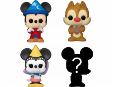 Funko Pop Figurka *****FUNKO BITTY POP! Disney 4balení, str. 3, 71321 13214