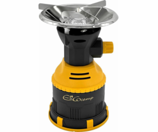 Elico Plynový kempingový vařič ELICOTECH / kartuše 190 g