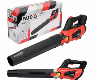 Yato FOUKAČ YATO 18V /BEZ BATERIE/