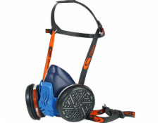 Climax CLIMAX POLOMASKA 757-S A1B1E1K1 S ANTIALERGICKÝMI FILTRY