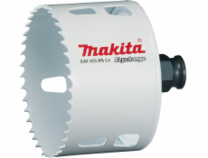 Makita MAKITA DĚROVÁ PILA BIM HSS-Co 8% 76mm EZYCHANGE KOV, OCEL, ALU, DŘEVO, PVC