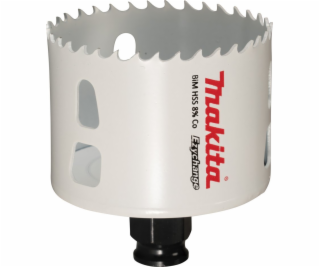 Makita MAKITA DĚROVÁ PILA BIM HSS-Co 8% 67mm EZYCHANGE KO...