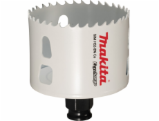 Makita MAKITA DĚROVÁ PILA BIM HSS-Co 8% 67mm EZYCHANGE KOV, OCEL, ALU, DŘEVO, PVC