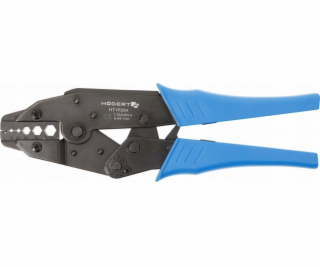 Högert Technik HOGERT KOAX KRIMOVACÍ KLEŠTĚ 1,72-8,1mm2