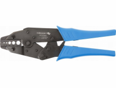 Högert Technik HOGERT KOAX KRIMOVACÍ KLEŠTĚ 1,72-8,1mm2