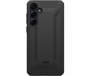 UAG UAG Scout - ochranný kryt pro Samsung A55 (černý)