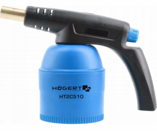 Högert Technik PLYNOVÁ PÁJKA HOGERT