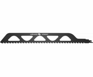 Högert Technik HOGERT PILOVÝ KOTOUČ 455mm