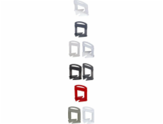 Rubi RUBI STRIPS 3-12 mm 0,5 mm DELTA (B-200 ks)