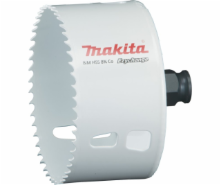 Makita MAKITA DĚROVÁ PILA BIM HSS-Co 8% 92mm EZYCHANGE KO...