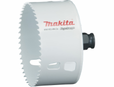 Makita MAKITA DĚROVÁ PILA BIM HSS-Co 8% 92mm EZYCHANGE KOV, OCEL, ALU, DŘEVO, PVC