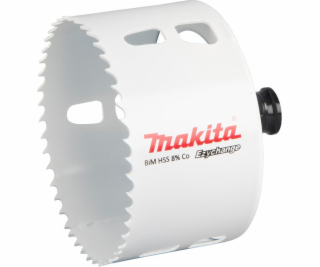 Makita MAKITA DĚROVÁ PILA BIM HSS-Co 8% 86mm EZYCHANGE KO...