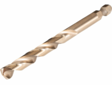 Makita Vrtačka VODÍCÍ VRTÁK MAKITA PRO DĚROVÉ PILY TCT HSS-Co 1/4HEX 7,1x62/105mm KOV, HLINÍK, NEREZOVÁ OCEL