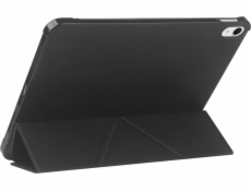 Tech-Protect Pouzdro na tablet Pen Origami pro Apple iPad Air 10.9 4 / 5 / 2020-2022 / 11.6 / 2024 černé